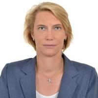 Petra Laumann, photo 1