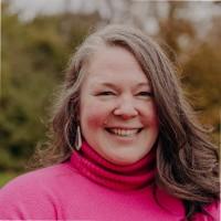 Allison Strouse, photo 2