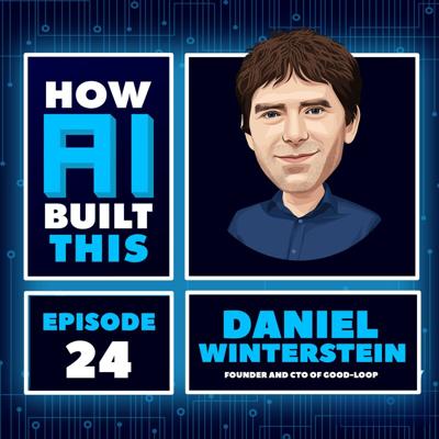 Daniel Winterstein, photo 1