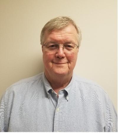 Chuck Davis, photo 2