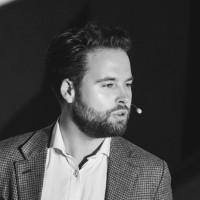 Sergey Kuzaev, photo 1