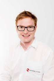 Spencer Adler, photo 1