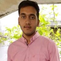 Parth Arora, photo 2