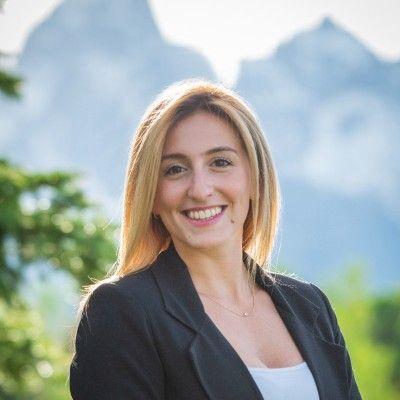 Kendall Berman, photo 1