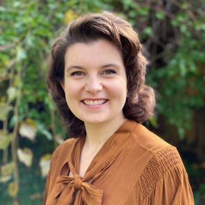 Haley Smyser, photo 1