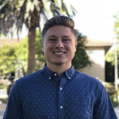 Justin Majors, photo 2