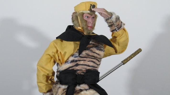 Lingtong Sun, photo 2