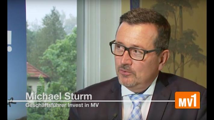 Michael Sturm, photo 2