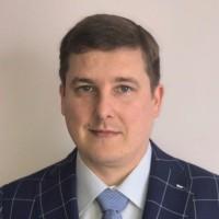 Eugeny Gorbachevsky, photo 1