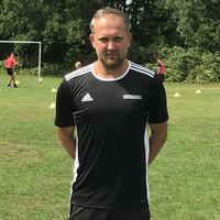 Philip Cramp, photo 2