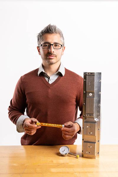 Brian Slocum, photo 1