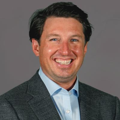 Colin Malone, photo 2