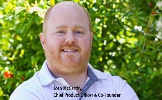 Joshua McCarthy, photo 1