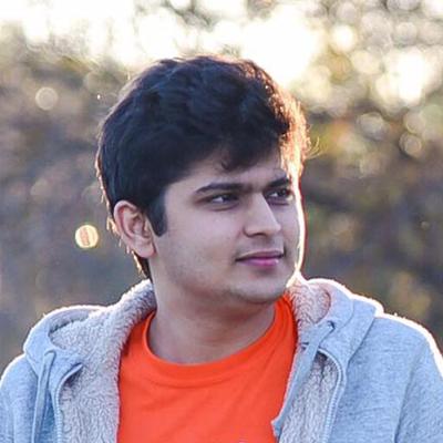 Pravar Jain, photo 2