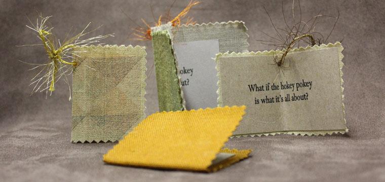 Laura Mappin, photo 1