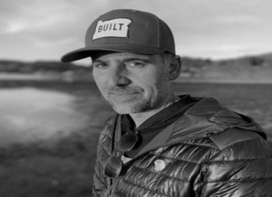 Mitch Daugherty, photo 2