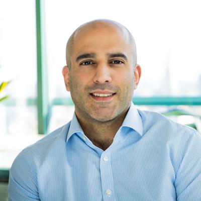 Sage Zaheer - LinkedIn