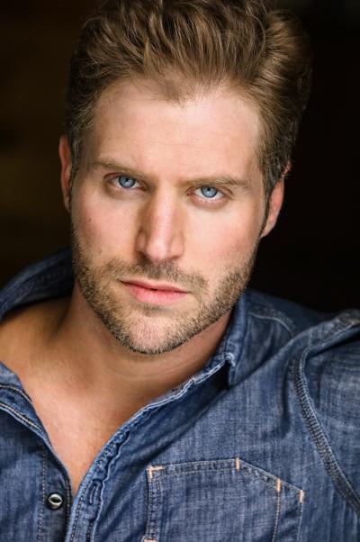 Kyle McKeever, photo 1