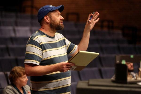 Noah Armstrong, photo 1