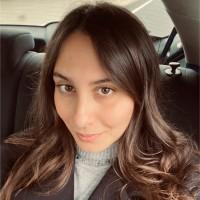 Eleonora Giuliani, photo 1