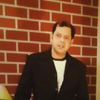 Arindam Mukherjee, photo 2