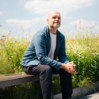 Daniel Beard, photo 2