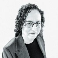 Alexandra Lashner, photo 2