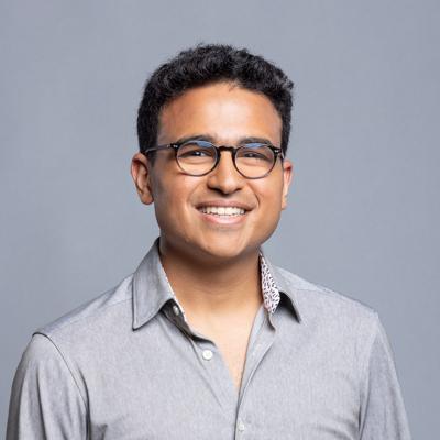 Andrew Ilyas, photo 1