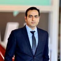 Eric Raymond, photo 1