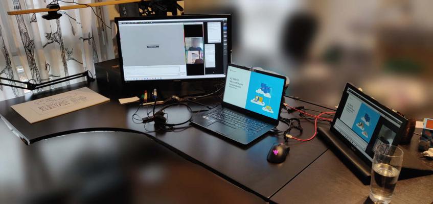 Kamini Sugumar, photo 2