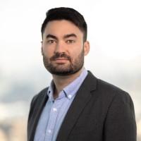 Cody Stanton, photo 1