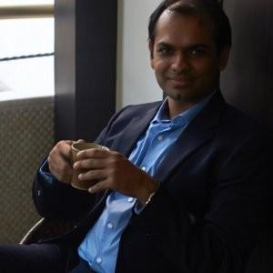 Shashank Gupta, photo 1