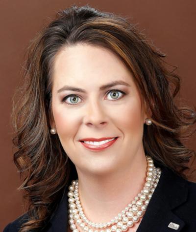 Jeanie Rittenberry, photo 2