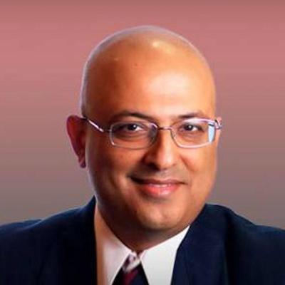 Vikram Mekala, photo 1