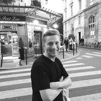 Nathan Bernard, photo 2