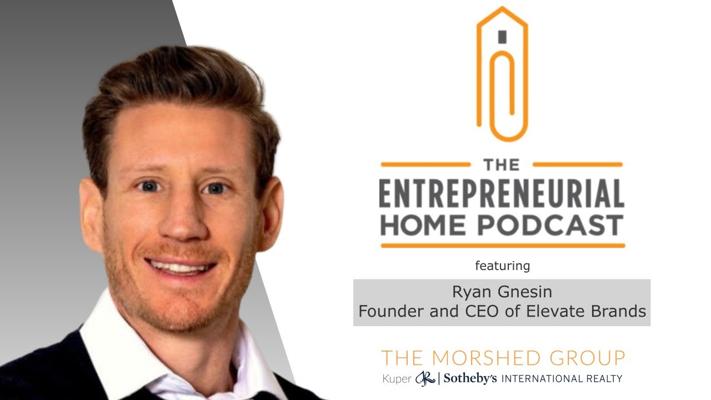 Ryan Gnesin, photo 2