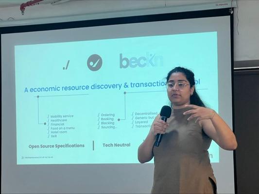 Ansha Dixit, photo 1