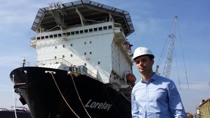 Kees Aalbers, photo 1