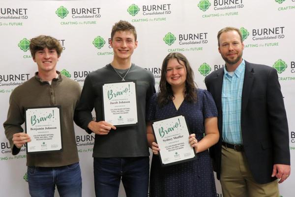 Jacob Brier, photo 1