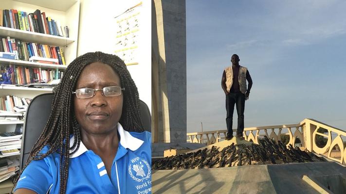 Grace Igweta, photo 2