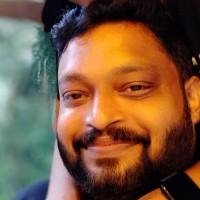 Krishnakumar Babu, photo 1