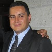 Luis Osorio-Cortes, photo 2