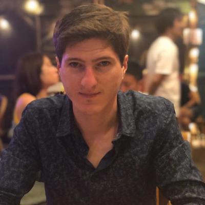 Thibaut Arnould, photo 1