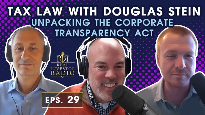 Douglas Stein, photo 2