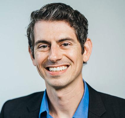 David Gassko, photo 2