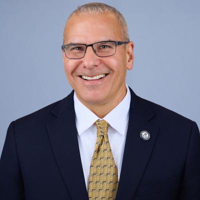 Andrew Hoffman, photo 1