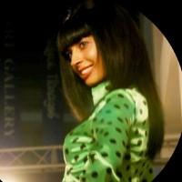 Galina Ryabchenkova, photo 1