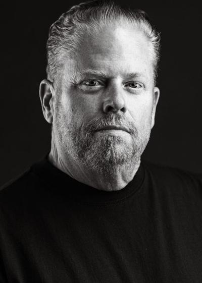 Michael Cavotta, photo 1