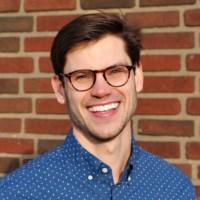 Brendan Long, photo 1