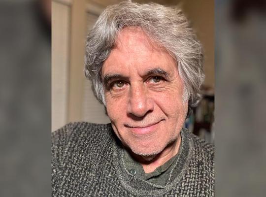 Gary Foreman, photo 1